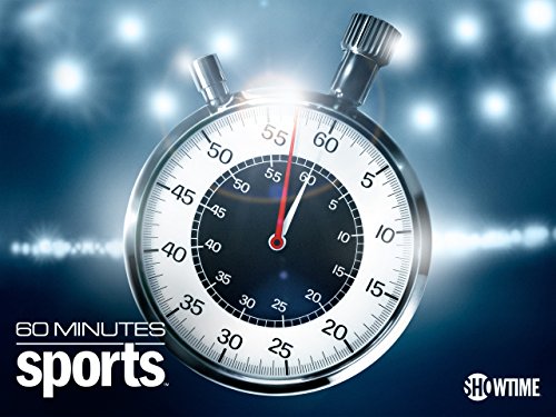 60 Minutes Sports